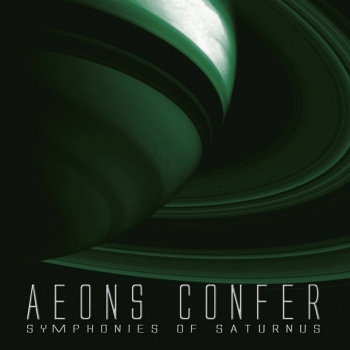Aeonized Download from Symphonies Of Saturnus Album